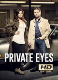 Private Eyes Temporada 1 [720p]